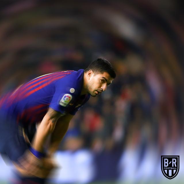 北京时间11月4日凌晨3点45分,2018-19赛季西甲第11轮在瓦莱卡斯球场