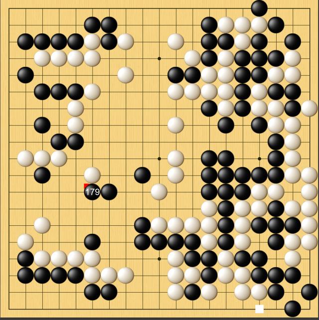 中国最高级别头衔战棋圣战决战白云山