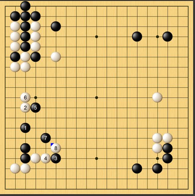 棋圣战决战连笑扳平比分,明天决胜局决出棋圣归属