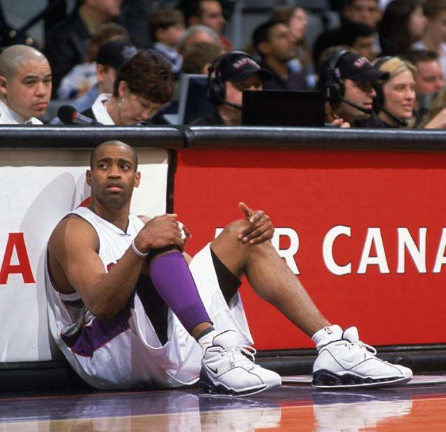 鞋将卡特曾因shox坠落如今为何还要复刻