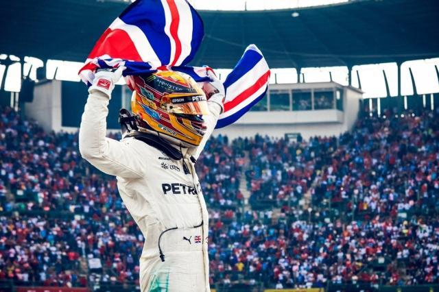Hamilton Joe Frank & Reynolds Winners & Losers 【2018年F1盘点】最佳车手:汉密尔顿 比肩偶像塞纳
