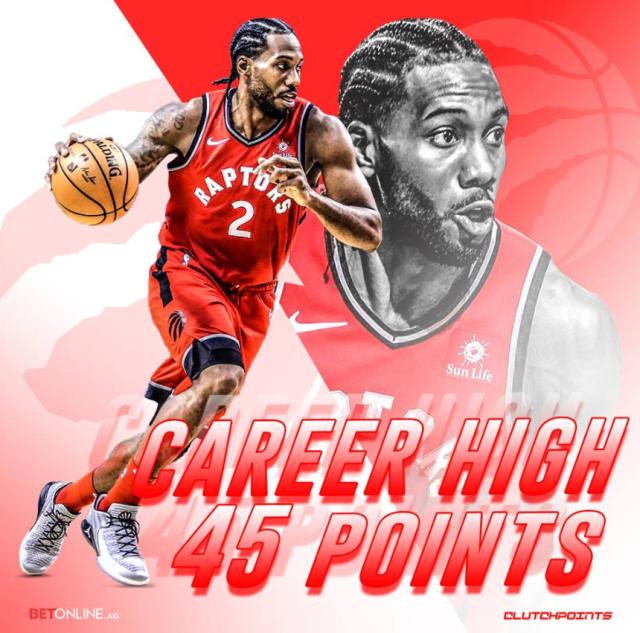 【nba数读】努尔基奇填补历史空白 小卡创生涯新高