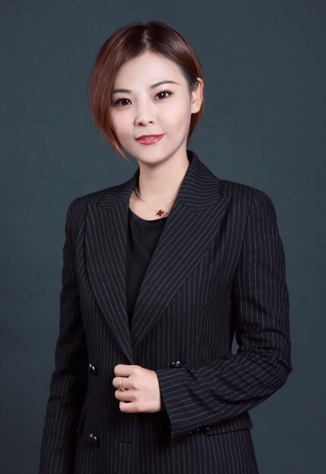 【特写】陶婷婷:要让hero久竞成为电竞俱乐部典范