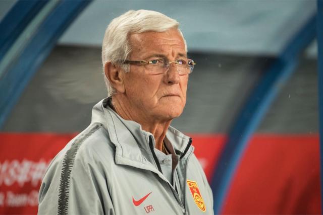 里皮奇招破菲律宾铁桶阵 双核爆发助银狐挑落埃帅