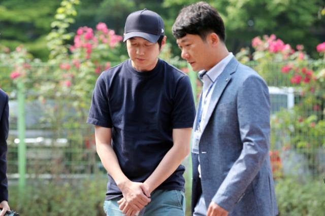 前韩国短道速滑教练袭击队员案宣判：监禁18个月