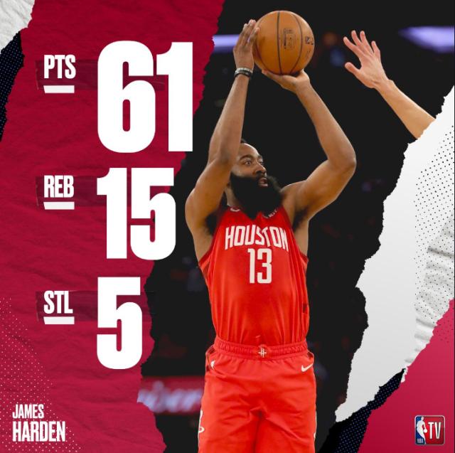 深度解析哈登比赛录像 探寻MVP级别控卫的制胜秘诀