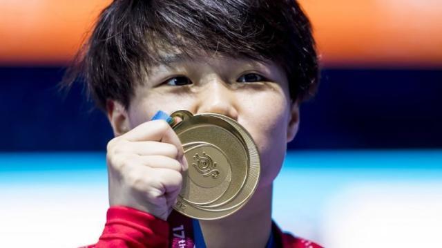 专访施廷懋十分耕耘一分收获攀高峰先经历低谷