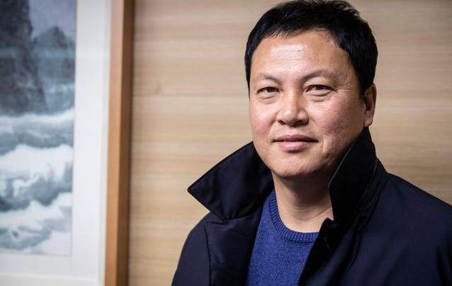 李云在:中国为世界杯搞集训 球员没有韩国听话