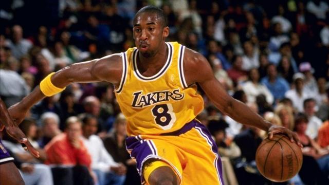 关于高中生直接进nba 科比给了建议