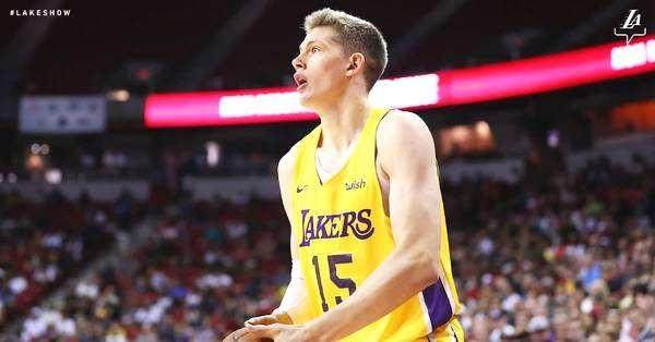 【观察】湖人赛季已提前结束?他们还需做好三件事