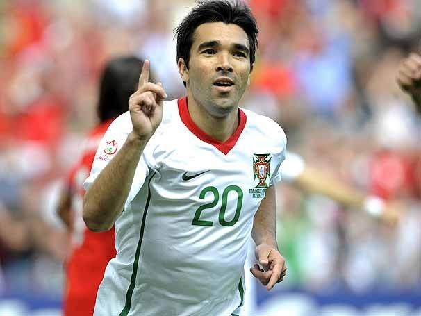 迭戈·索萨成葡萄牙队第8位归化球员 佩佩最成功