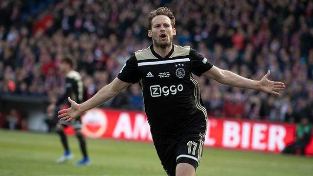 【前瞻】阿贾克斯不惧孙兴慜解禁 主场再祭无锋阵