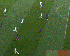 【西甲】梅西造乌龙 比达尔破门 巴萨2比0胜赫塔费