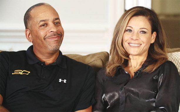 dell-curry-s-wife-sonya-curry-know-in-details-about-her-married