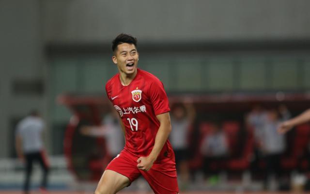 国奥核心给点阳光就灿烂:一直盼着这一球早点到来