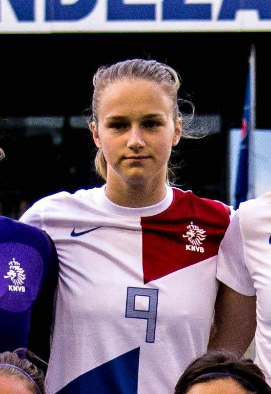 2019女足世界杯八大美女 韩国女神领衔