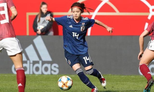 女足世界杯球衣选美:中国两次上榜 法国波点太酷!