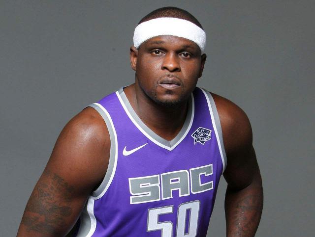 兰多夫:渴望继续在NBA打球 湖人得到浓眉后将夺冠