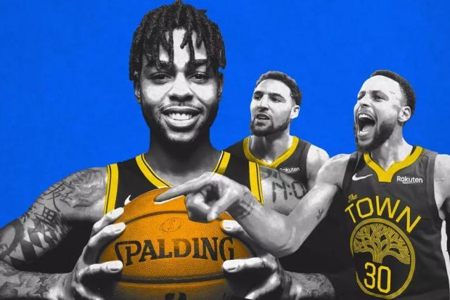 西部乱世谁主沉浮?八支劲旅冲冠 洛城双雄成焦点