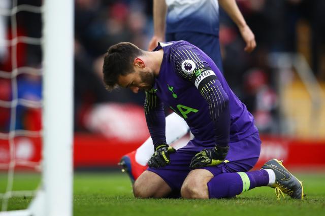 【请回答2019】布冯不善扑点?粉碎当世球迷最大误解