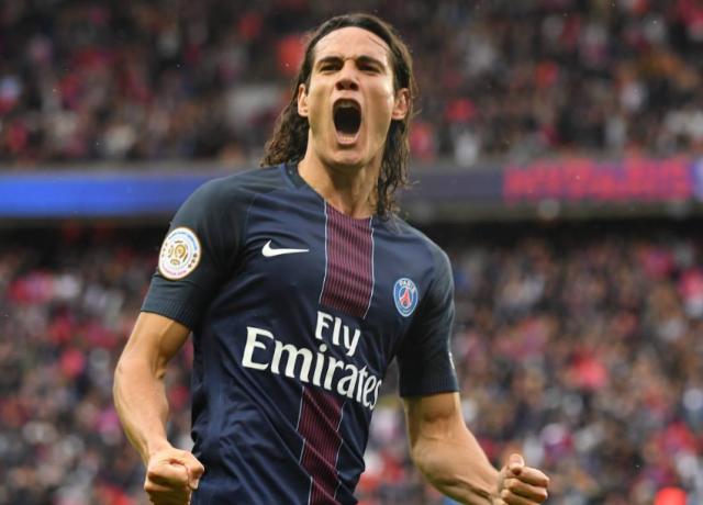 【夜读】弃卢卡库转攻卡瓦尼,国米喜欢快乐足球了?