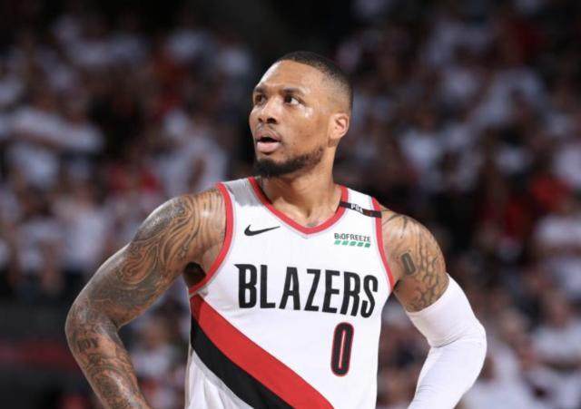 14亿美元 开拓者这么做值吗?