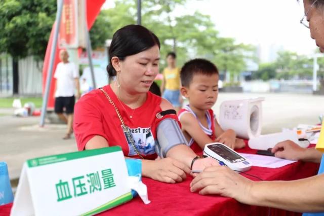 乐享全民健身 公益体彩就在你我身边