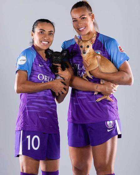 玛塔同性恋实锤 女友是美国中卫 被诊断出乳腺癌