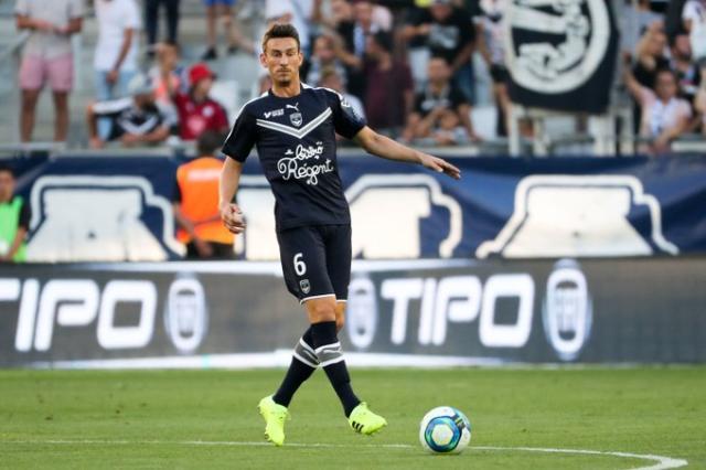 法甲综述:摩纳哥继续滑坡 科斯切尔尼波尔多首秀