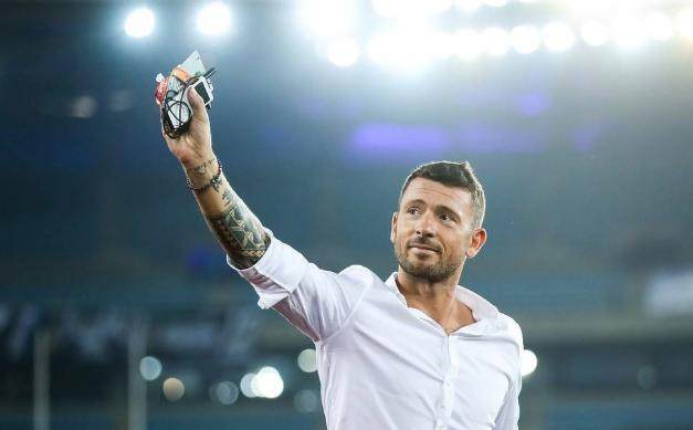 马季奇:我的成功源于我的固执 贝尼特斯是个暖男