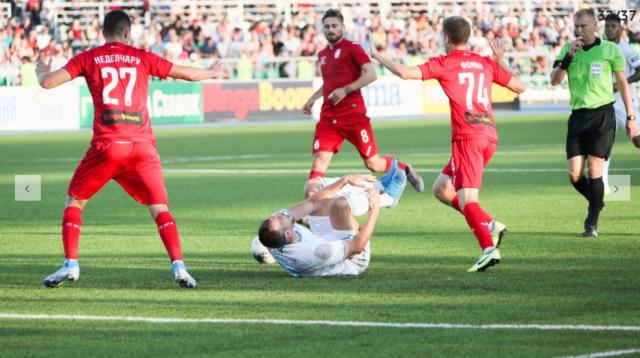 09月13日中乙保级组第25轮湖北青年星vs温州FC全场回放完整版