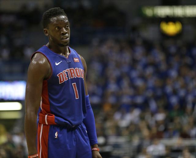 雷吉自曝一度曾考虑退役 新训练师挽救其职业生涯