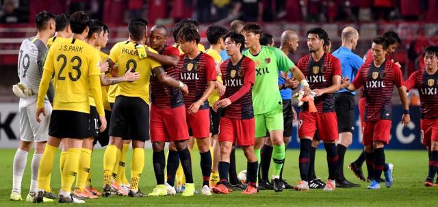 02月11日亚冠精英联赛西亚区第7轮大不里士拖拉机vs多哈萨德:伊朗冠军不败金身被破,曼奇尼带队死里逃生