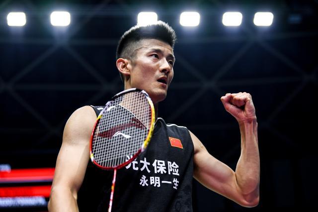 为奥运谌龙四处征战 王适娴:父子相见如网友会面