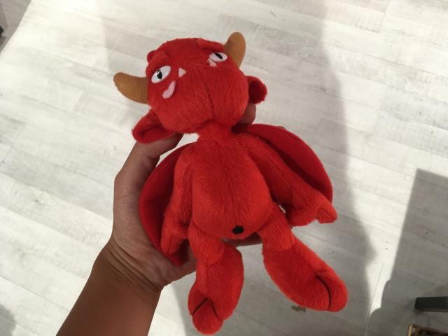 吉祥物赛前热场