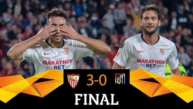 欧联杯09月26日里尔vs布兰:38岁吉鲁头槌绝杀,挪超黑马客场虽败犹荣