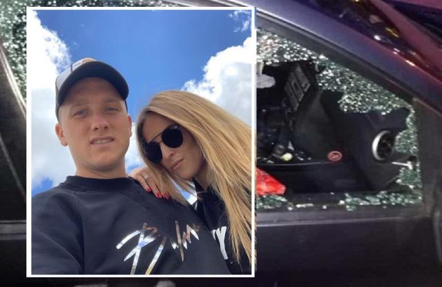 根据《罗马体育报》的消息, 因担心球迷们会发动报复性袭击,部分