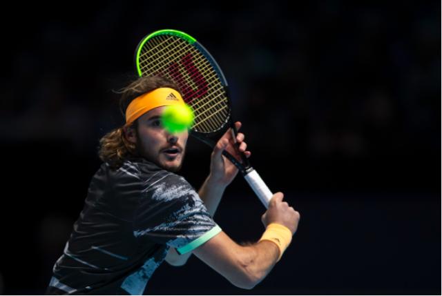 蒂姆西西帕斯引领单反复兴 谁能夺得总决赛首冠?