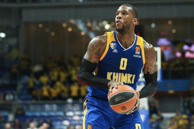 正文事实上,罗宾逊只是四川队本赛季在大外援上的第二选择,原本他们的