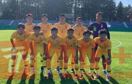 U20国青以小打大出击四国赛:蒋圣龙回归6大将缺席