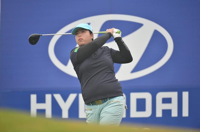 中国女子高尔夫公开赛八大看点 冯珊珊期待第23冠