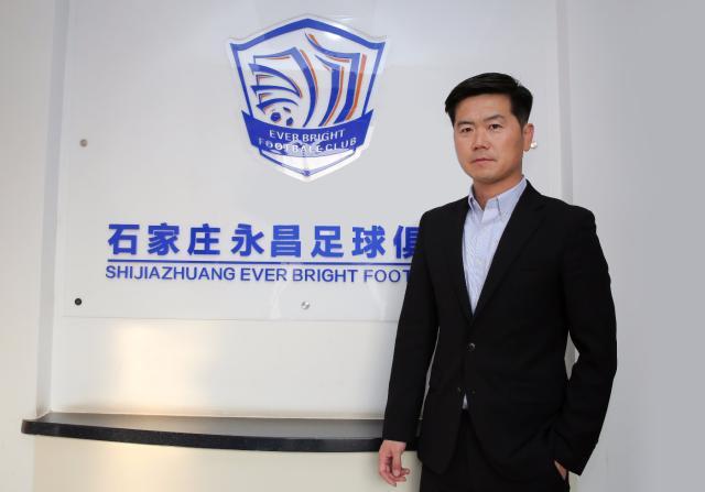 永昌的中超生存之道 从李霄鹏到肇俊哲复制成功?