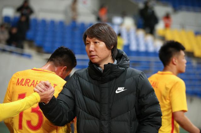 面试中常见的问题 李铁李霄鹏王宝山准备好了吗?