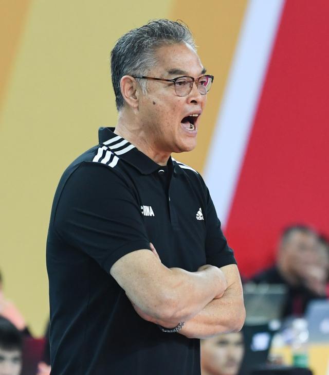 葛爱平:先天不足难补 卡马乔看了国奥比赛会喊冤