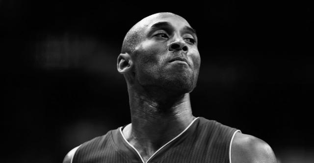 cba众星悼念科比 孙悦:曼巴精神将被永远传承