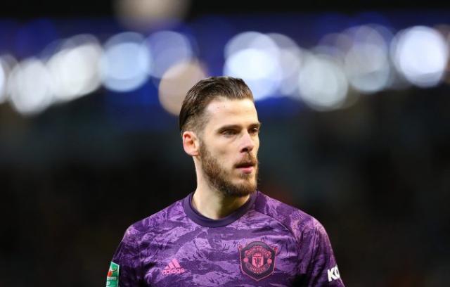 英球迷评出"英超最佳发型" 这个第一你服不服?