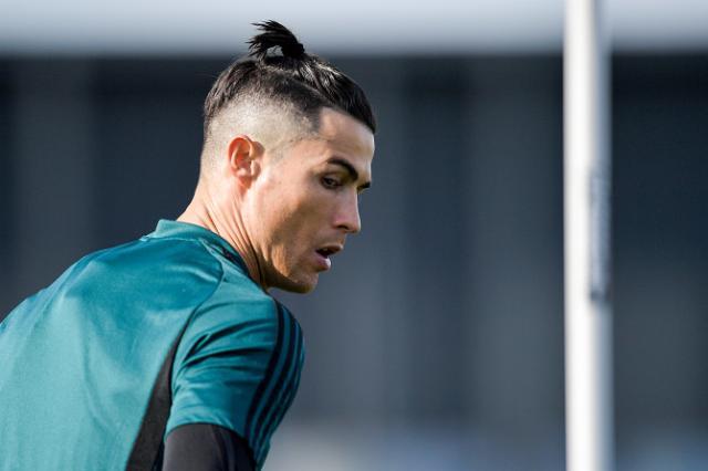 英球迷评出"英超最佳发型" 这个第一你服不服?