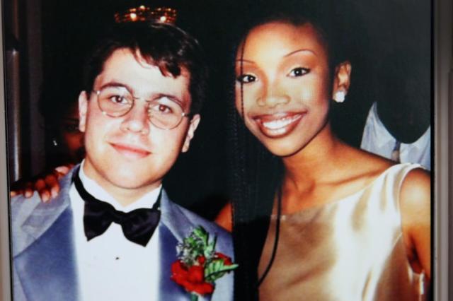 科比费城往事:17岁初恋 那一夜他与布兰迪成焦点