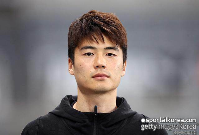 奇诚庸回归k联赛几无可能 将转投西亚或中超球会