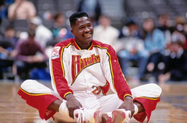 威尔金斯:杜兰特将会成为跟腱伤病康复的新标杆